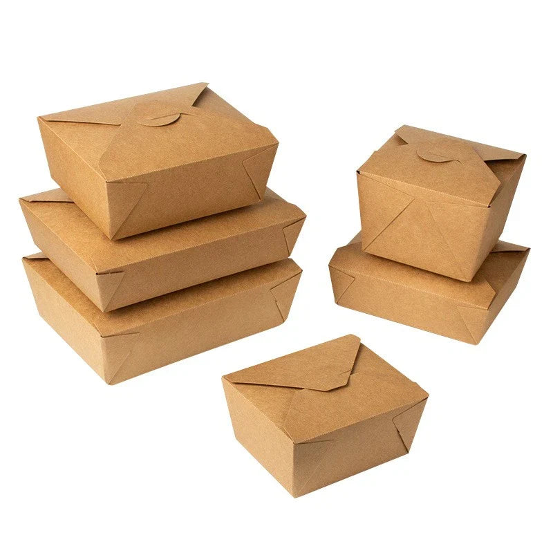 Wholesale & Custom Paper Boxes