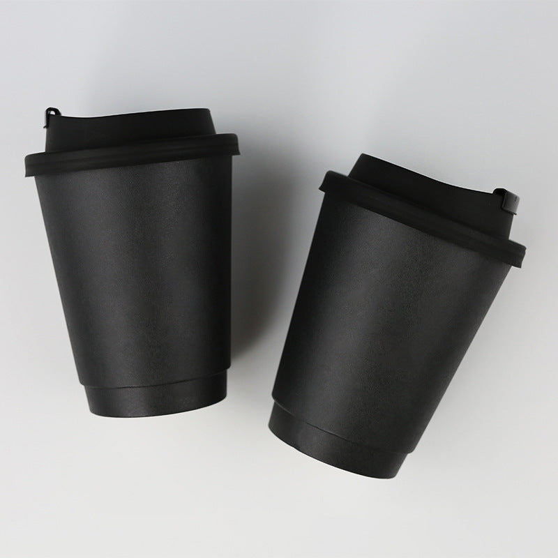 Double Wall Paper Coffee Cups