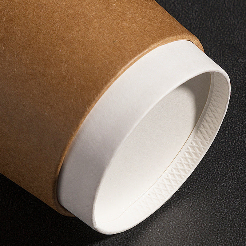 Double Wall Paper Coffee Cups