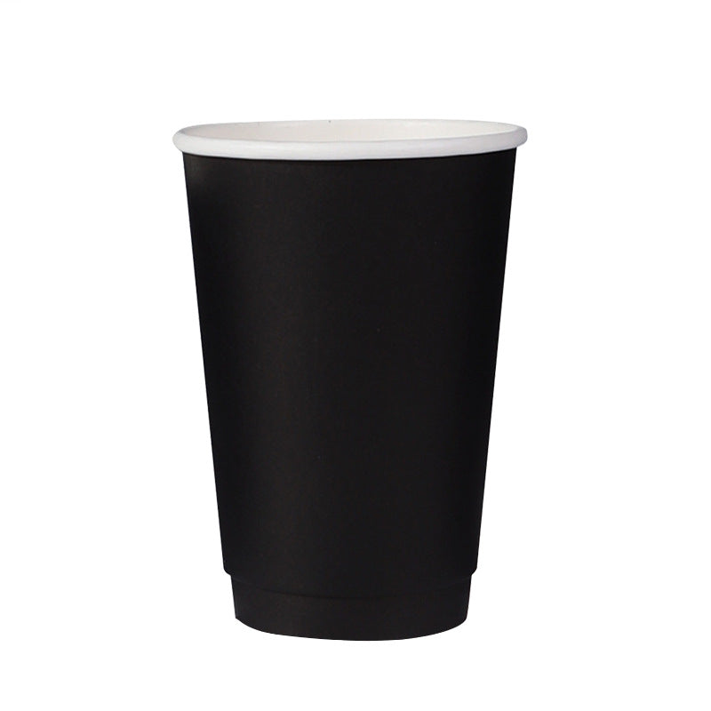 Double Wall Paper Coffee Cups