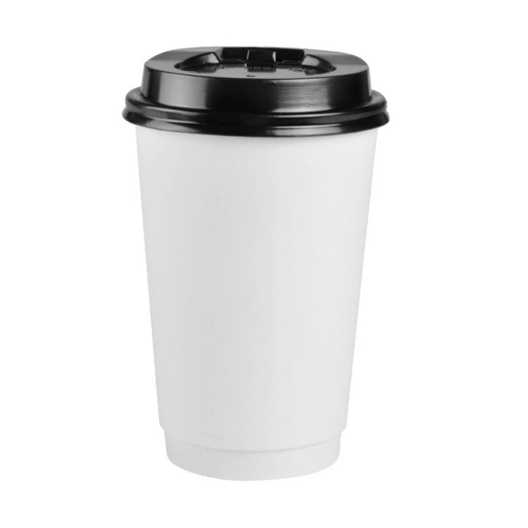 Double Wall Paper Coffee Cups