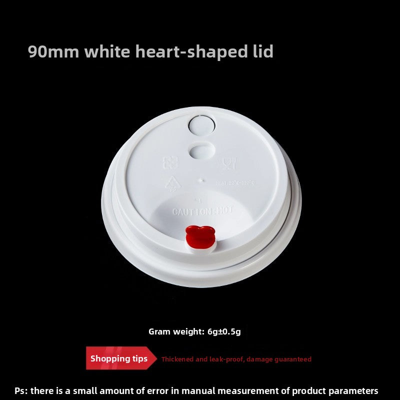 90mm Straight Standard PP Injection Cups (Cups Only)⁠--Print Logo MOQ 3000+