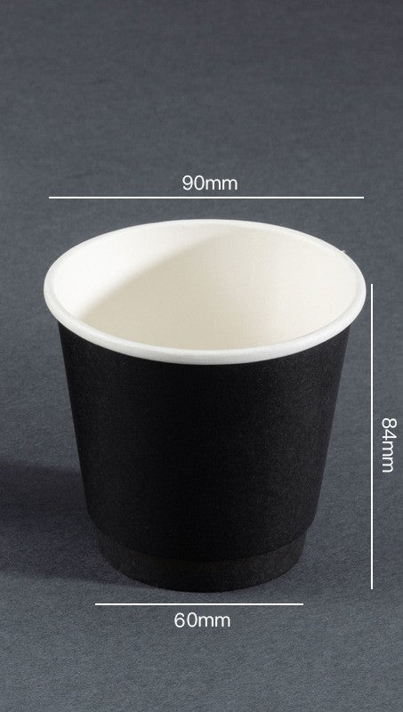 Double Wall Paper Coffee Cups