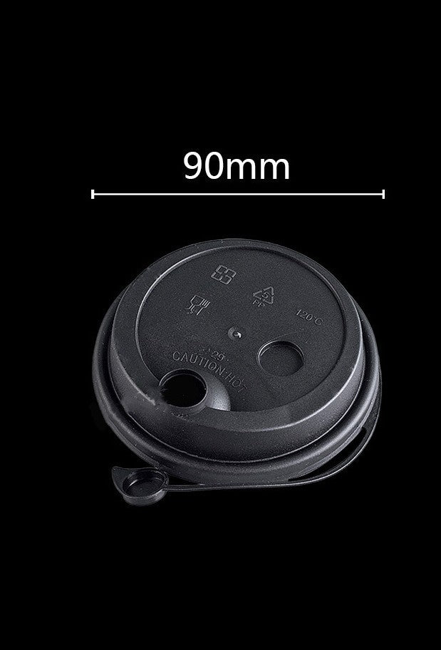 Custom IML Premium Plastic Cups - High-Definition Branding