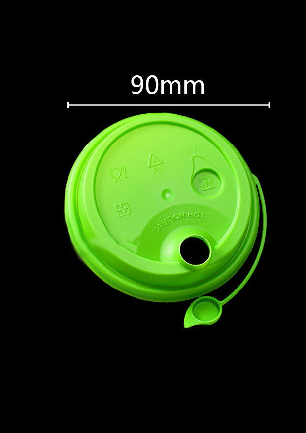 Custom IML Premium Plastic Cups - High-Definition Branding